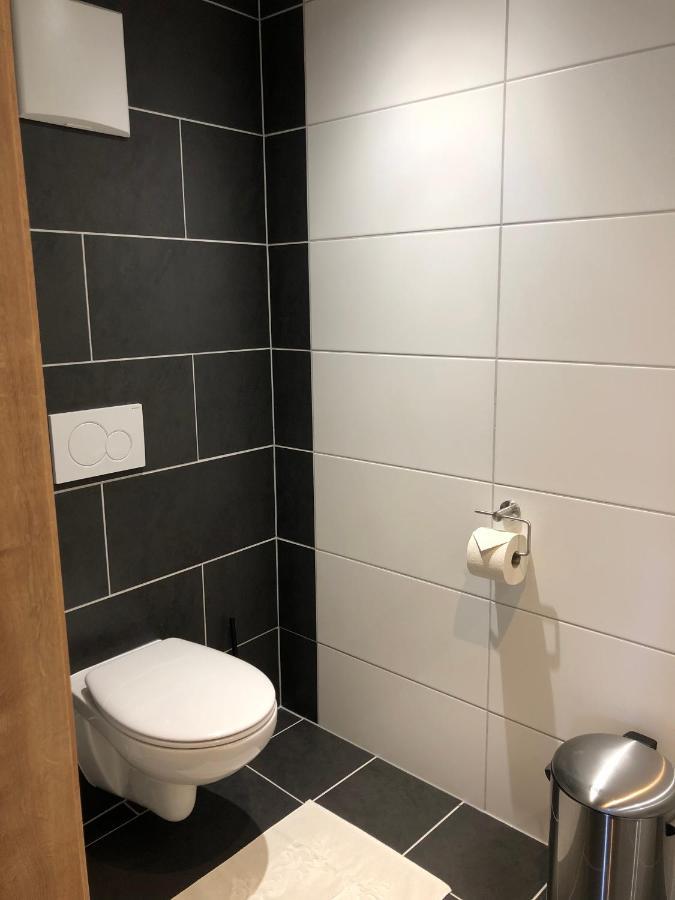 Ferienhof Oberer Gollmitzer 海利根布卢特 外观 照片